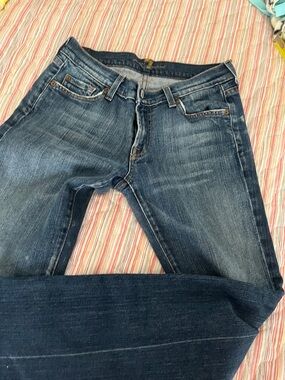 7  for mankind sz 28